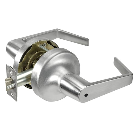 Yale Cylindrical Lock, AU5302LN 626 AU5302LN 626